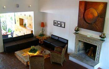 קוארנבאקאבה Hotel Boutique Casa Poezia מראה חיצוני תמונה