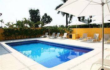 קוארנבאקאבה Hotel Boutique Casa Poezia מראה חיצוני תמונה