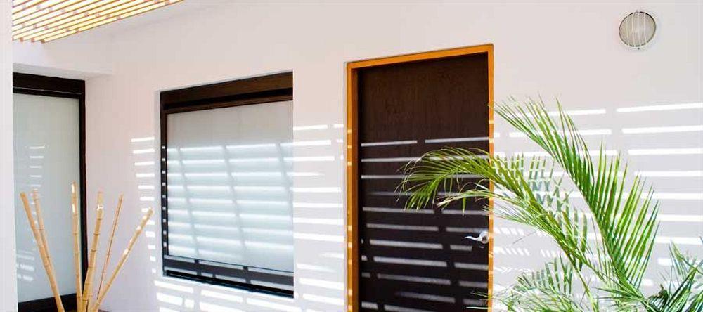 קוארנבאקאבה Hotel Boutique Casa Poezia מראה חיצוני תמונה