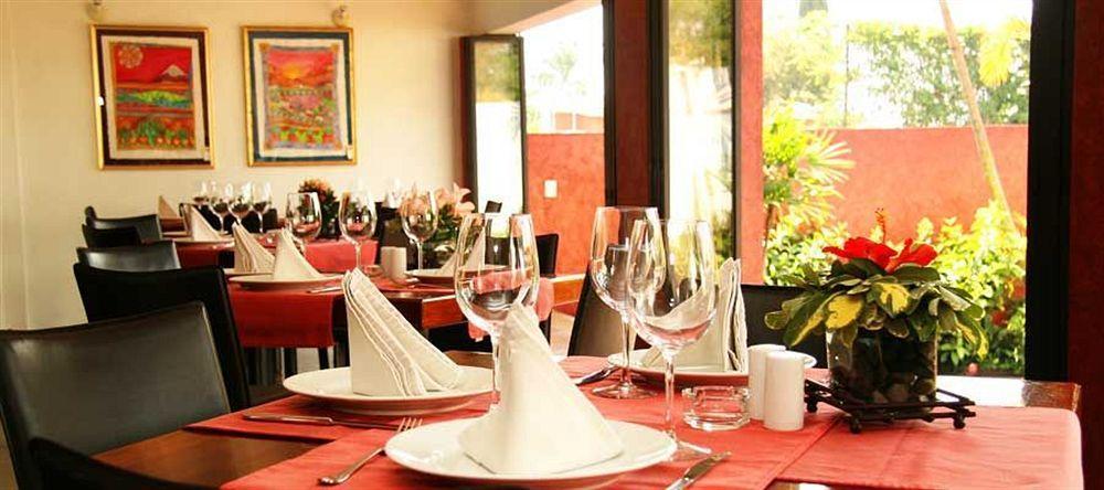 קוארנבאקאבה Hotel Boutique Casa Poezia מראה חיצוני תמונה