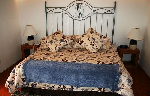 קוארנבאקאבה Hotel Boutique Casa Poezia מראה חיצוני תמונה