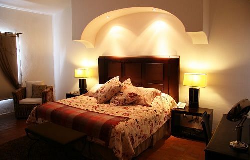 קוארנבאקאבה Hotel Boutique Casa Poezia מראה חיצוני תמונה